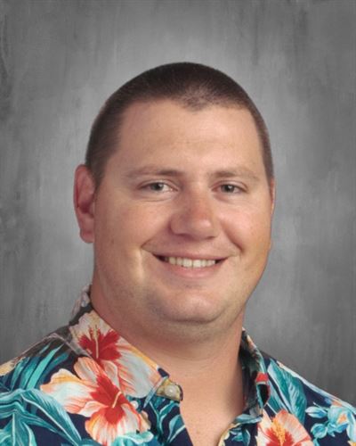 Coach Mathias